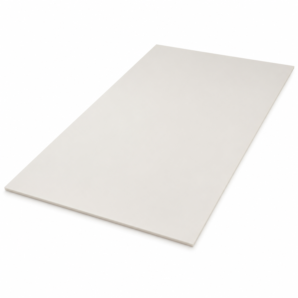 Corrugated Plastic Sheet – 2.6mm Thick, 350gsm