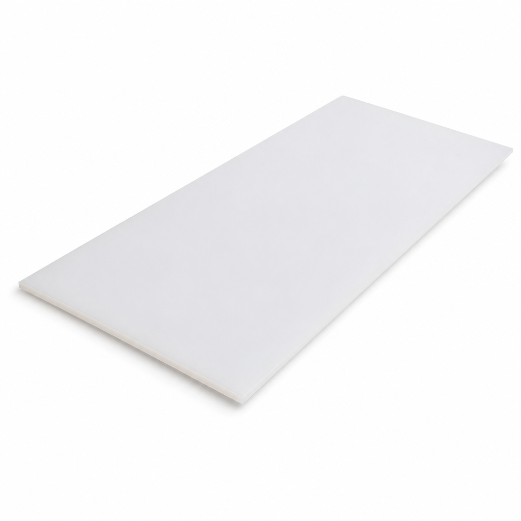 High Density Polyethylene Sheet – 10mm to 30mm Thick