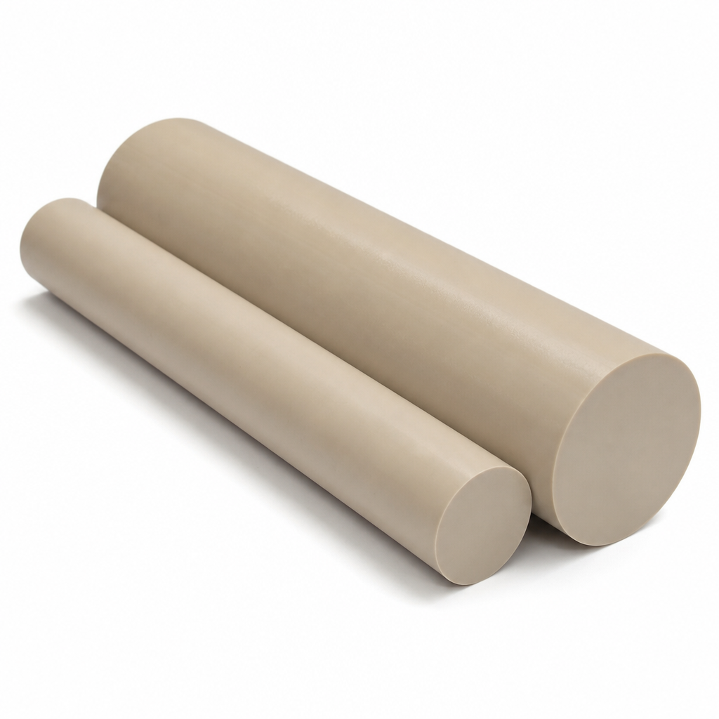 Peek Rod – 60mm to 100mm Diameter