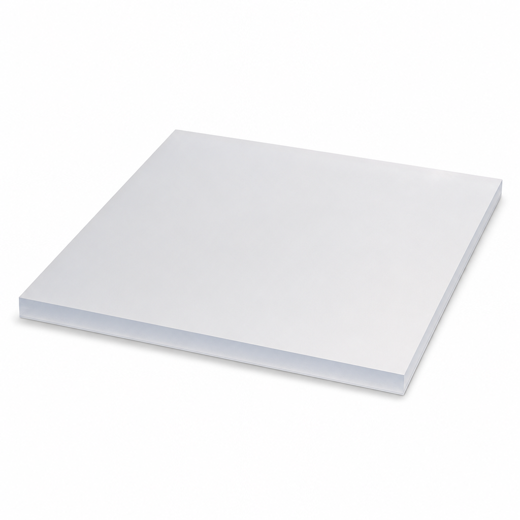 PETP Sheet – 10mm to 100mm Thick