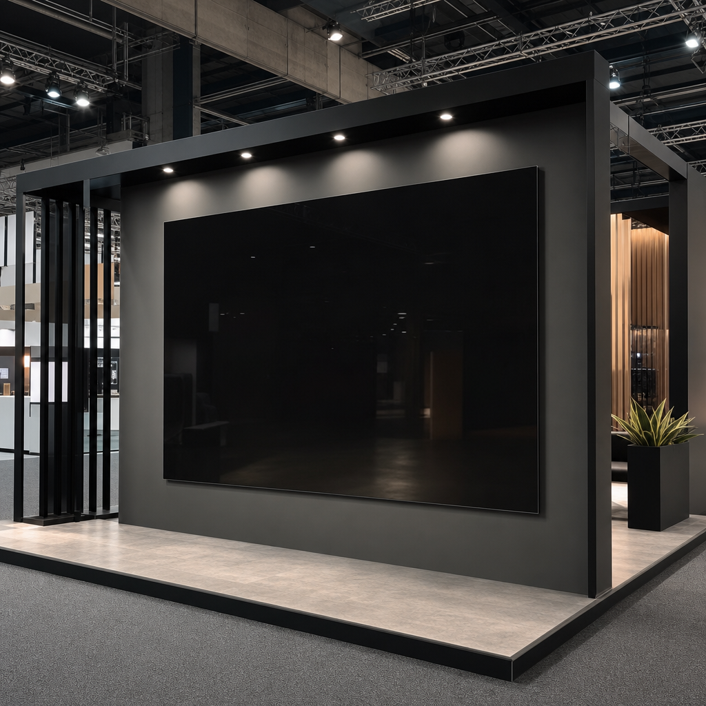 Black Acrylic Sheet – 3mm and 5mm Thick
