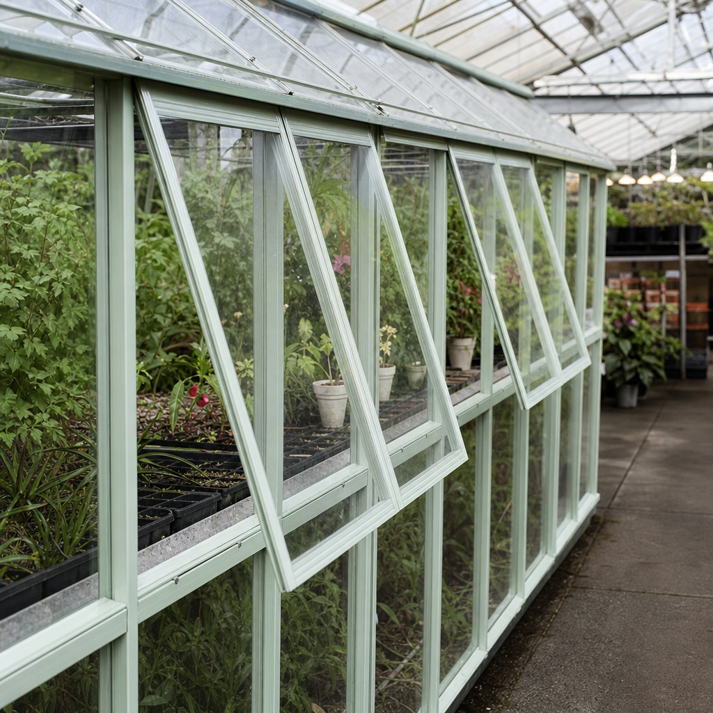 Acrylic Sheet Replacement Windows – 2mm to 5mm Thick