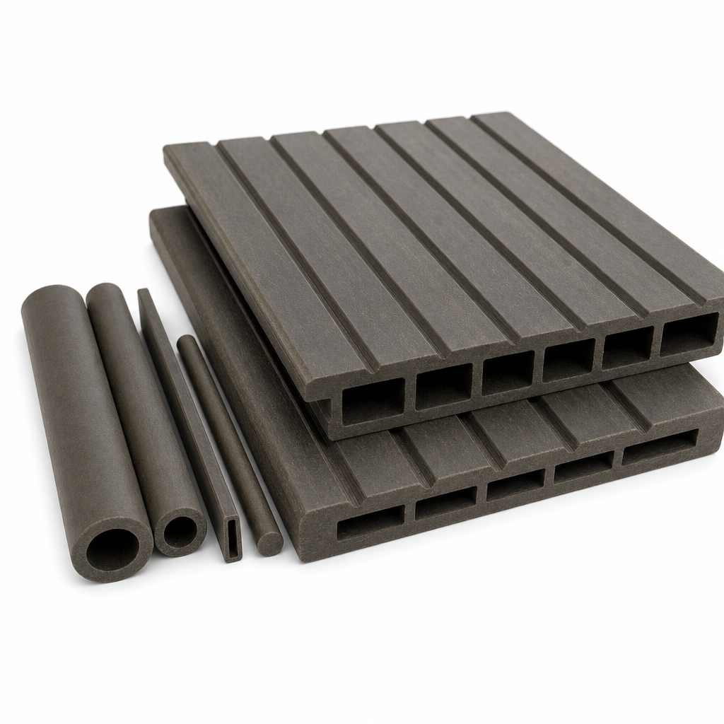 Wide Ribbed Rubber Matting – 3mm and 6mm Thick
