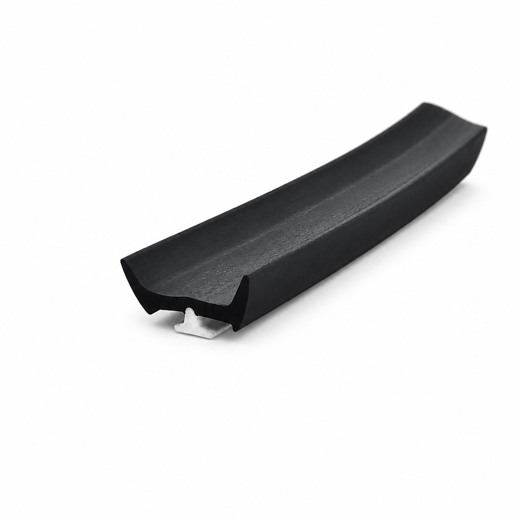 E Profile Glazing Gasket Seal – Per Metre