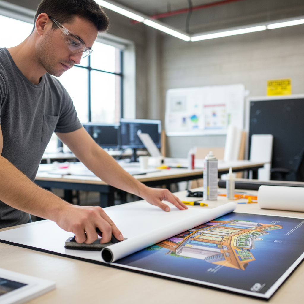 Premium Aluminium Composite Panel Sheet - 0.2mm Thickness, Lightweight, High Gloss Finish for Signage and Displays