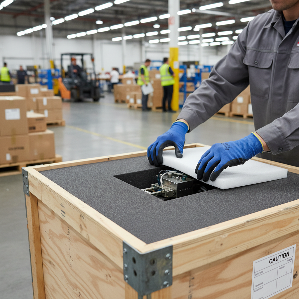 High-Performance Closed Cell PE Foam Sheet 1700 x 850mm - Lightweight, Buoyant, and Chemical Resistant