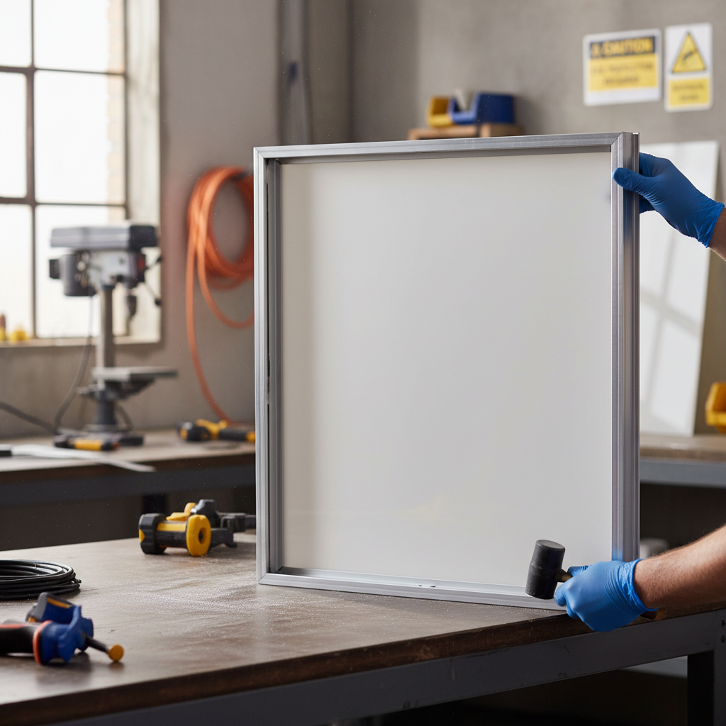 Premium High-Performance Acrylic Sheet - Opal 069 with Excellent Durability and Temperature Resistance for Interior Design Applications