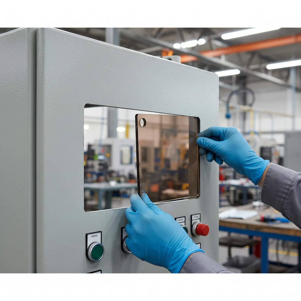 Premium Acrylic Sheet - Neutral Color, Durable, High-Performance, 10-Year Guarantee, Excellent Surface Hardness