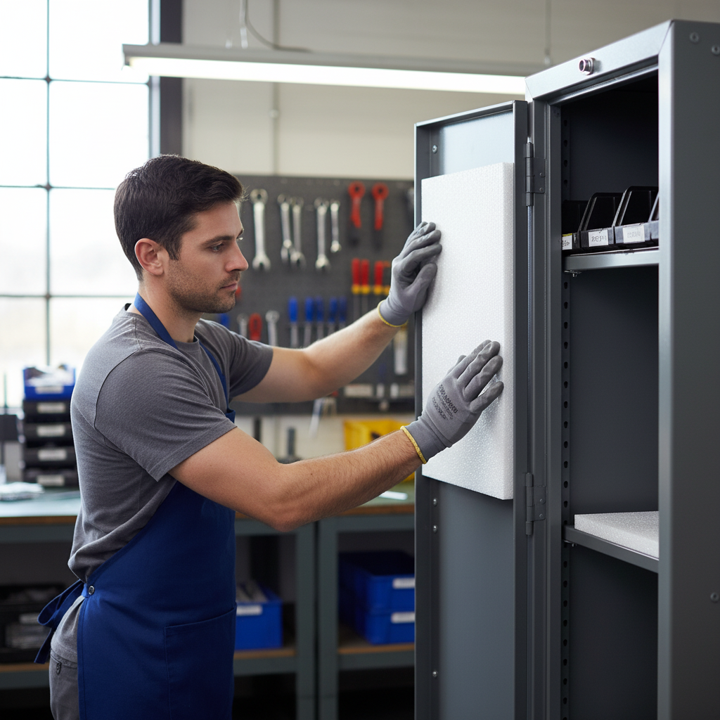 Premium Closed Cell PE Foam Sheet 2000mm x 1000mm - Lightweight, Buoyant, and Chemical Resistant with Self-Adhesive Back