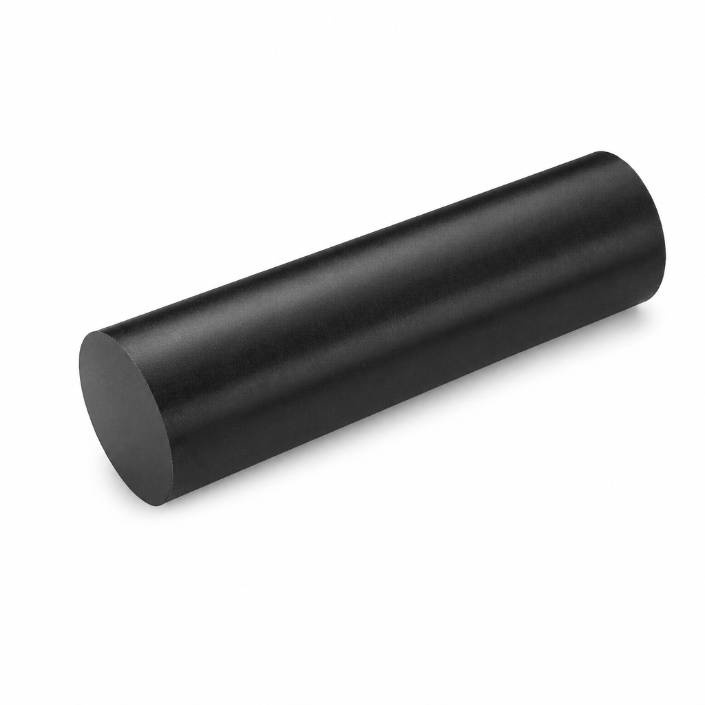 Acetal Black Rod 6mm–80mm
