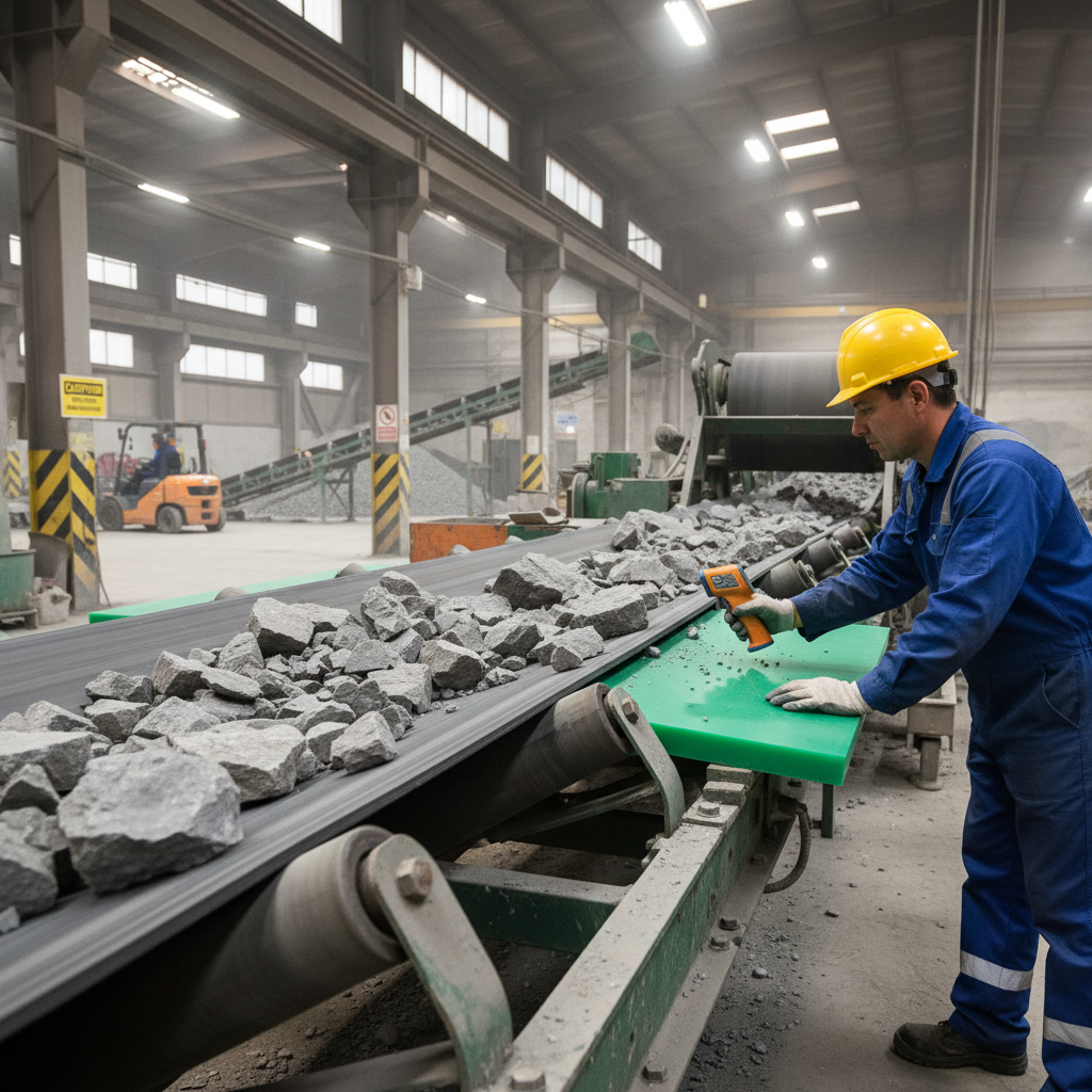 Premium High-Performance Pressed and Planed Green Sheet for Industrial Applications with Superior Abrasion Resistance and Impact Strength