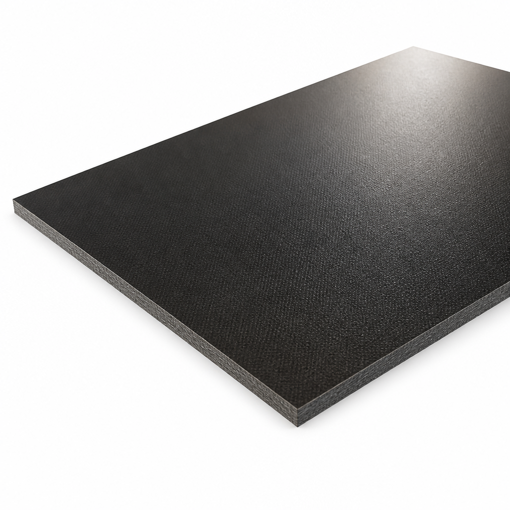 Tufnol Synthetic Resin Bonded Fabric Sheet for Mechanical Engineering 1mm to 25mm thick