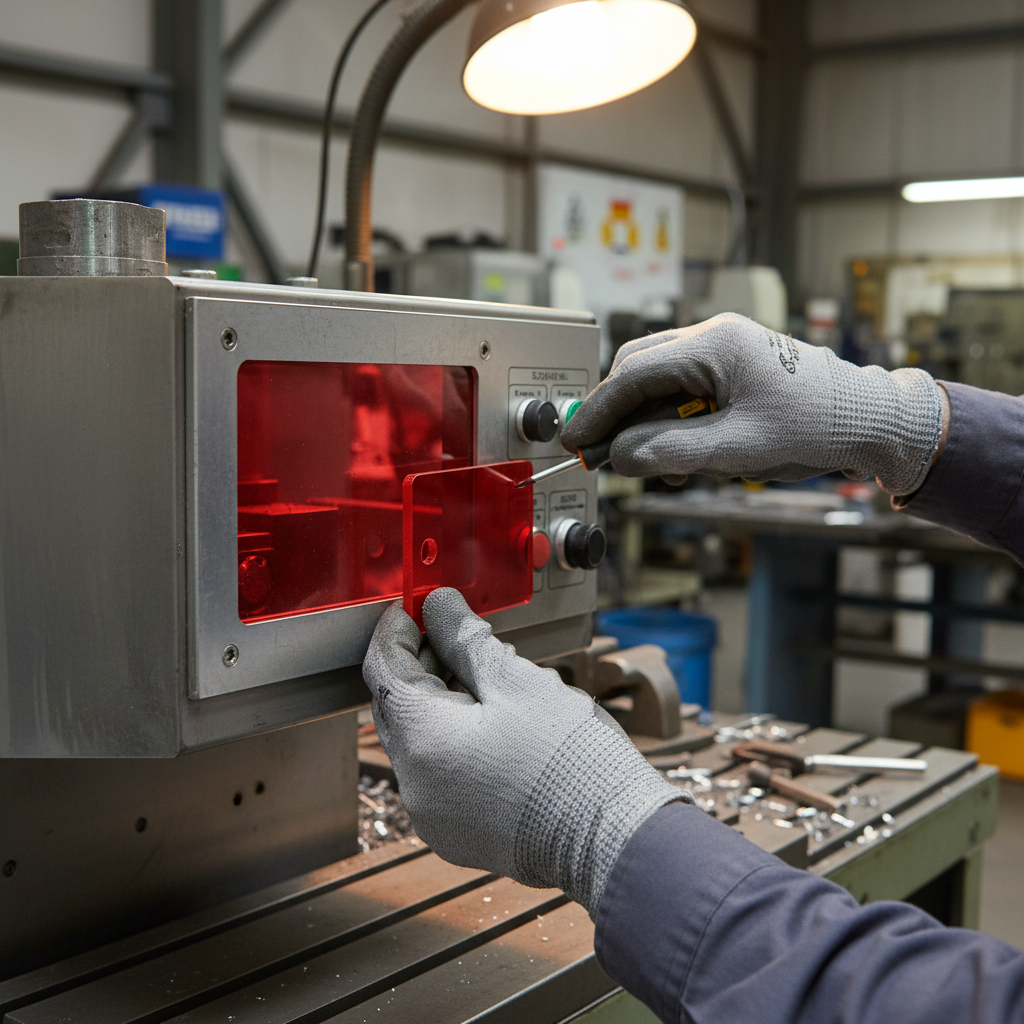 Premium 100% Recycled Acrylic Sheet Red 72038 - High-Performance Cast Acrylic with UV Resistance and Eco-Friendly Manufacturing