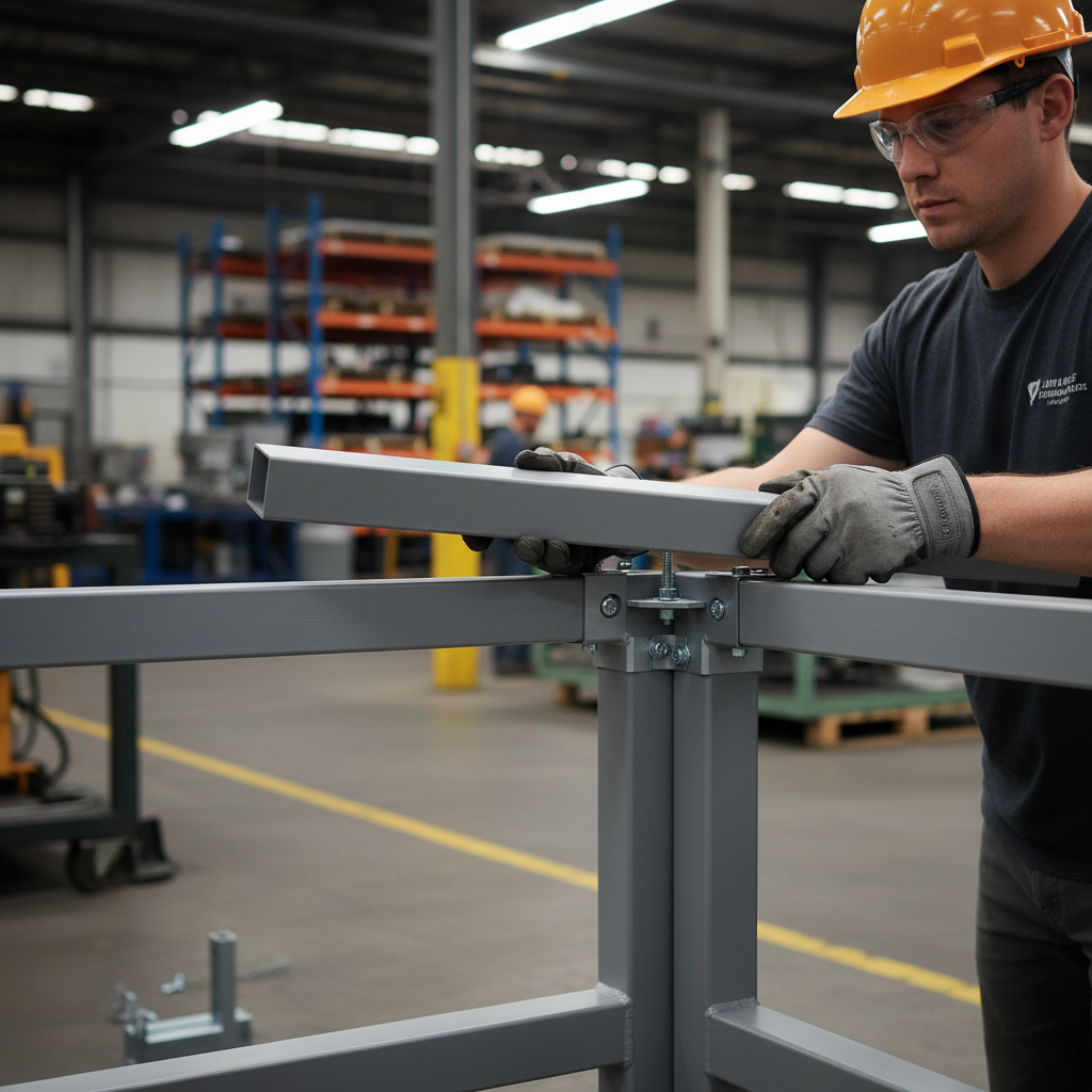 Premium Glass Fibre Square Tube - Lightweight, High Strength, and Durable for Structural Applications