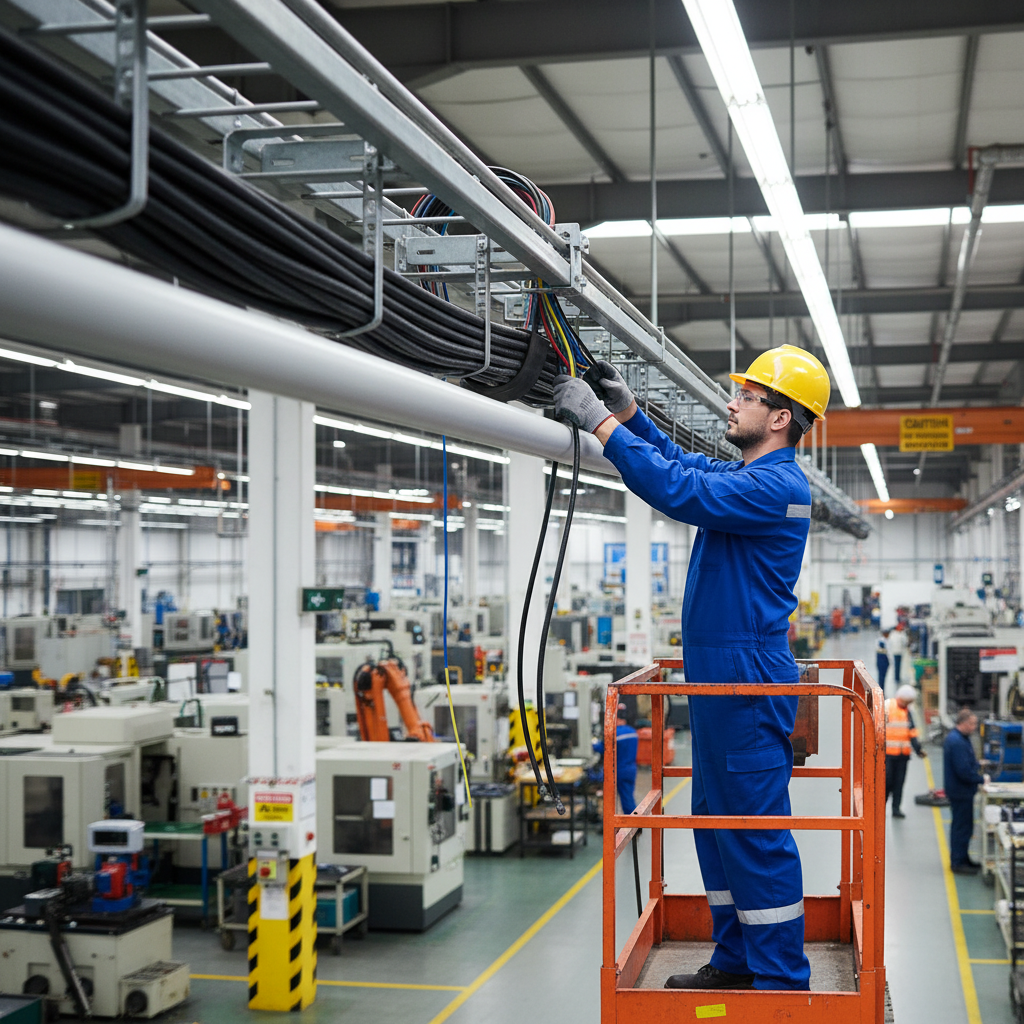 Premium High-Performance Glass Fibre Tube with Exceptional Strength and Lightweight Design for Structural Applications