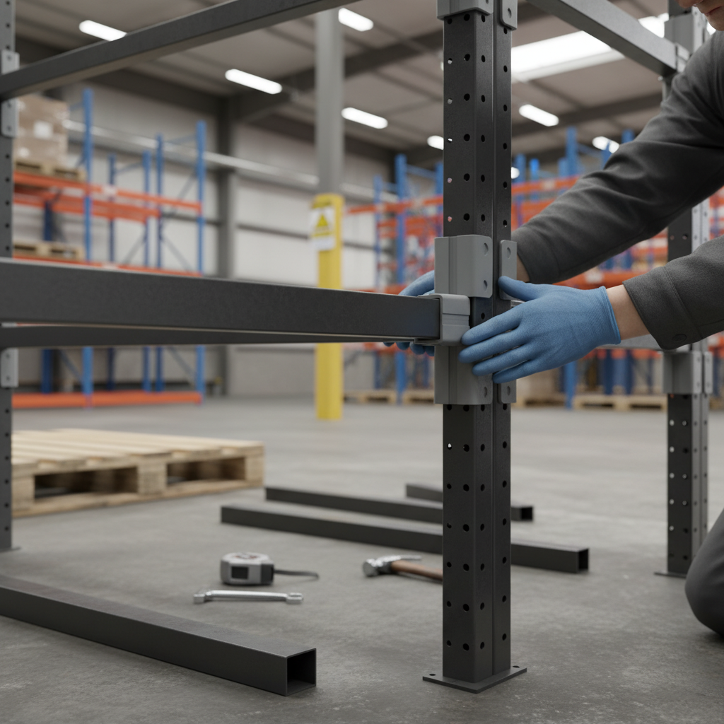 Premium Heavy Duty HDPE Square Tube - Black, 50m Pack, 10 x 5m for Framing and Covers