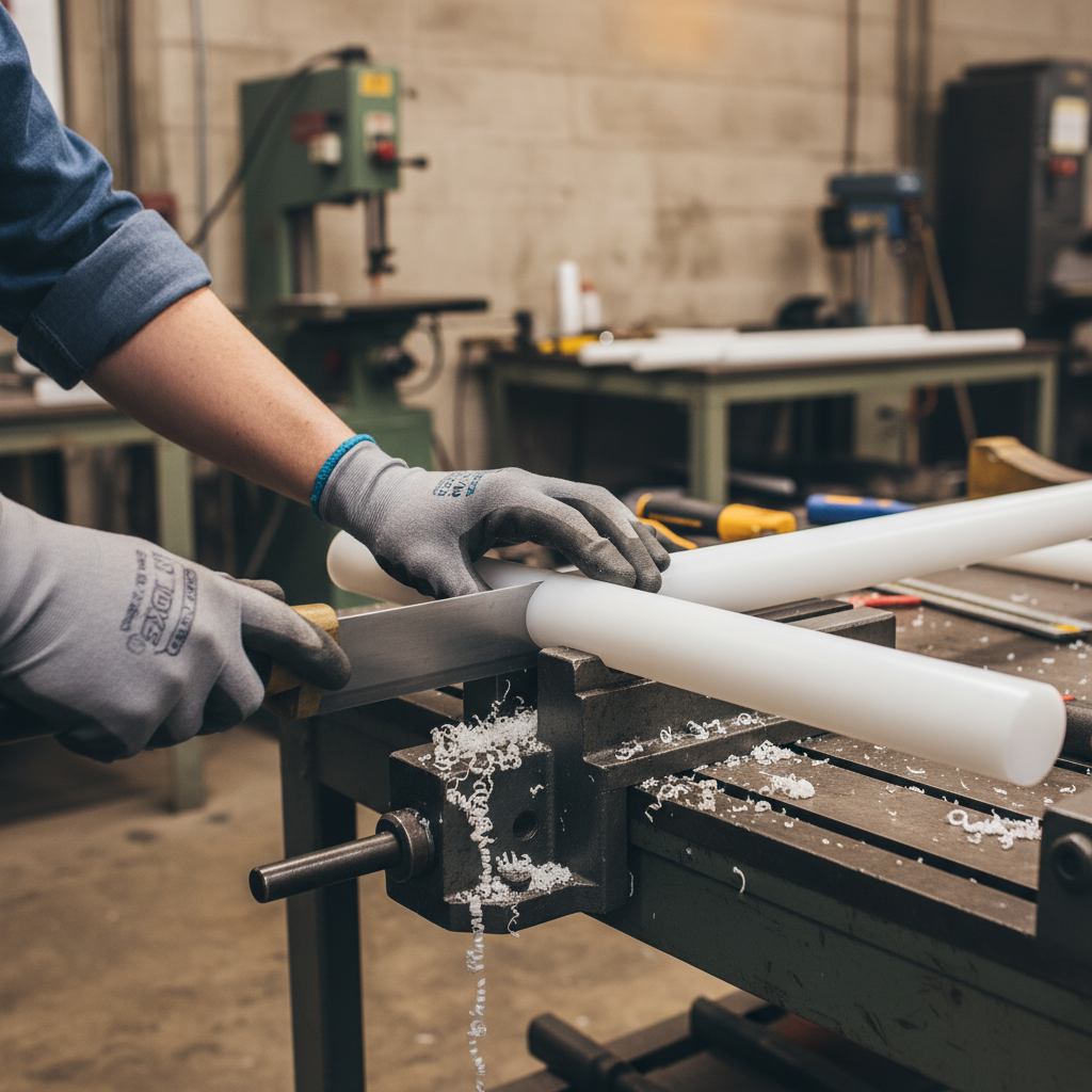 High-Performance Extruded Natural Rod with Superior Strength and Heat Resistance for Chemical Engineering and Laboratory Applications