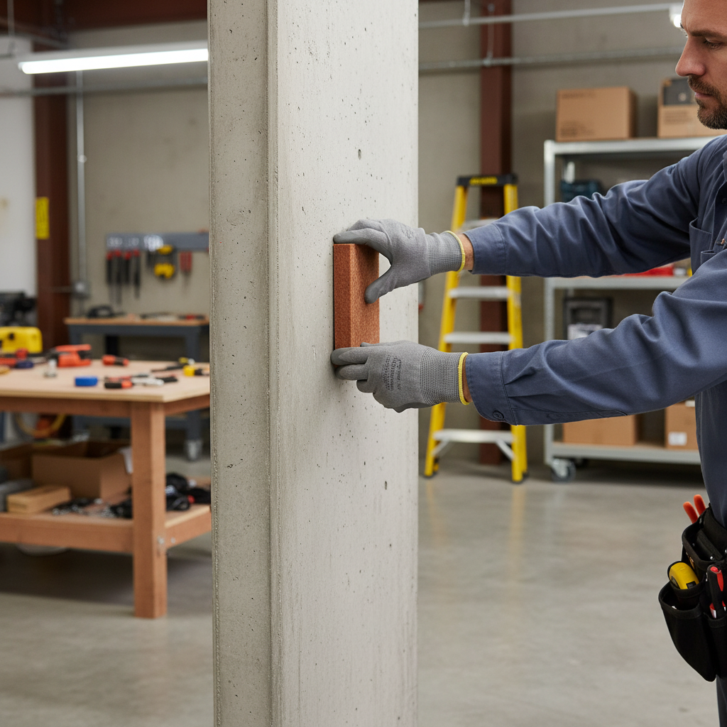 Premium PET Felt Acoustic Panel for Superior Sound Absorption and Eco-Friendly Design in Multiple Colors