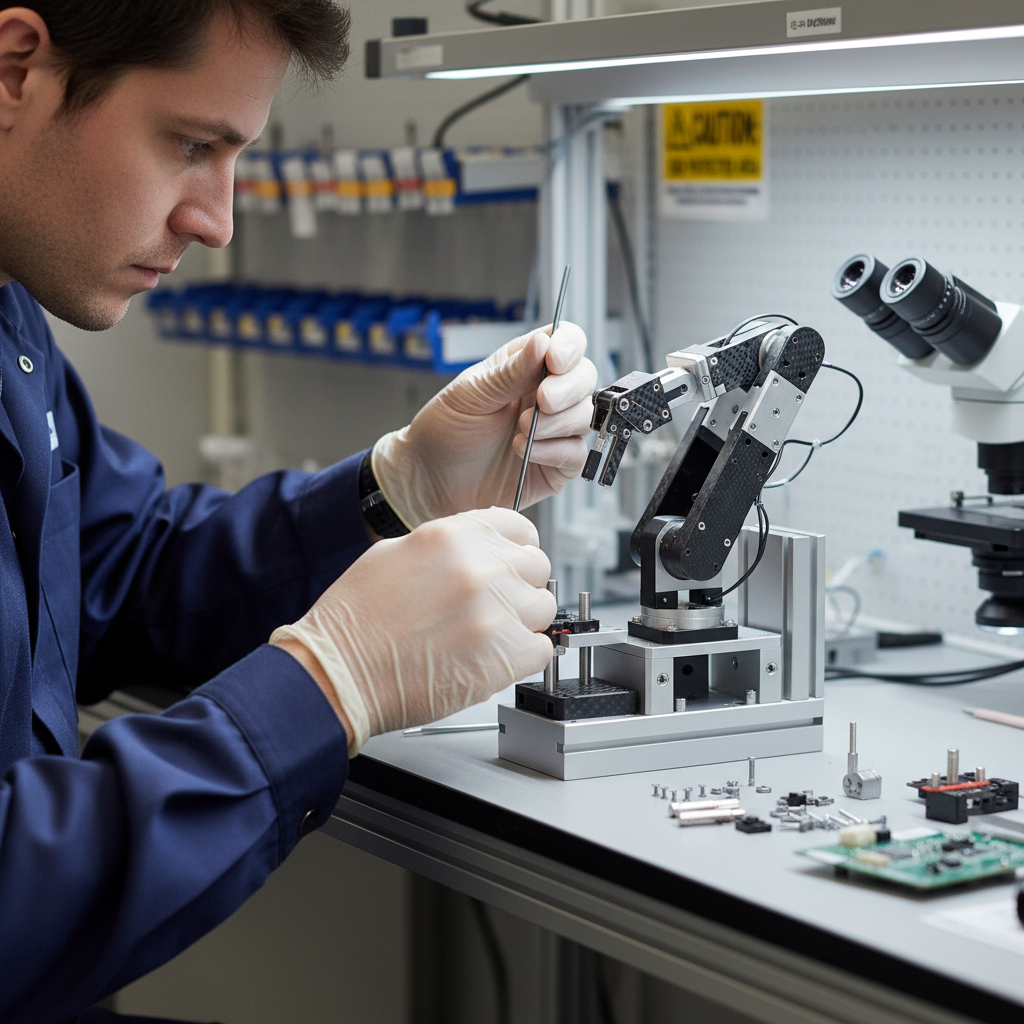 Premium Pultruded Carbon Fibre Microtube - Ultra Lightweight, High Strength with Epoxy Resin Matrix for Precision Engineering Applications