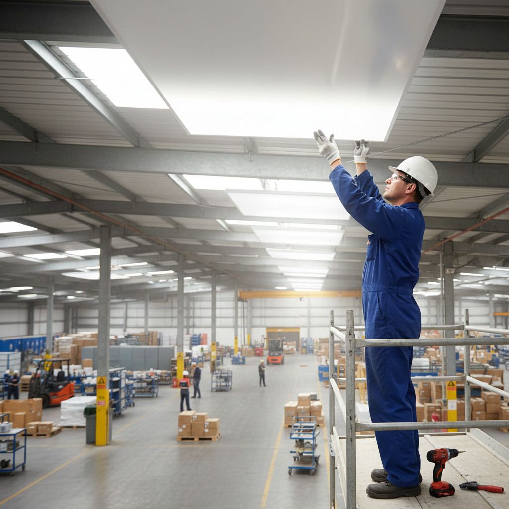 Premium Polycarbonate Opal Sheet - High Impact, UV Resistant, Lightweight Material for Architectural and Security Applications