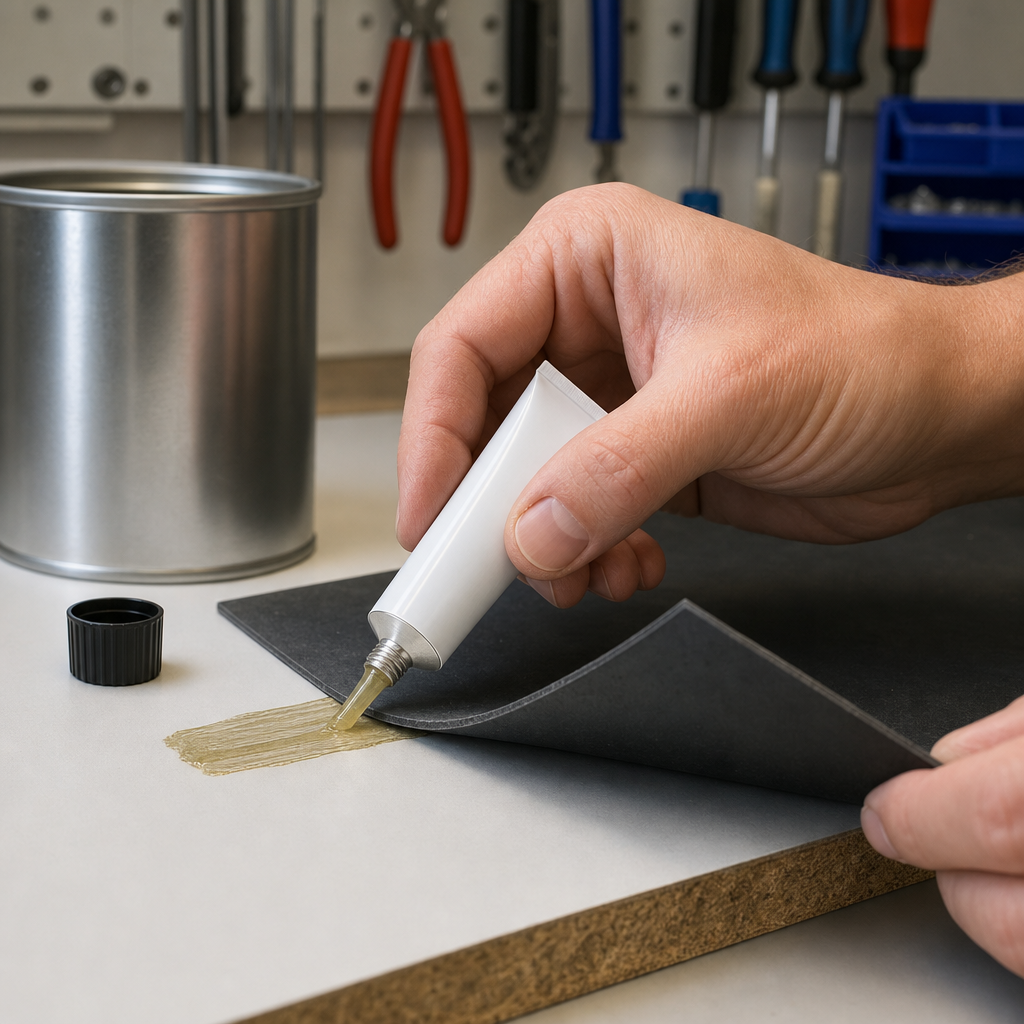Contact Adhesive 30g