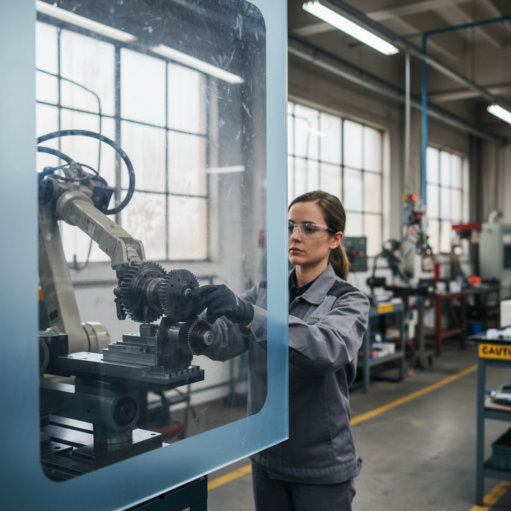 Premium High-Performance Acrylic Sheet in Cascade Blue - Durable, Versatile, and Perfect for Interior Design and Signage