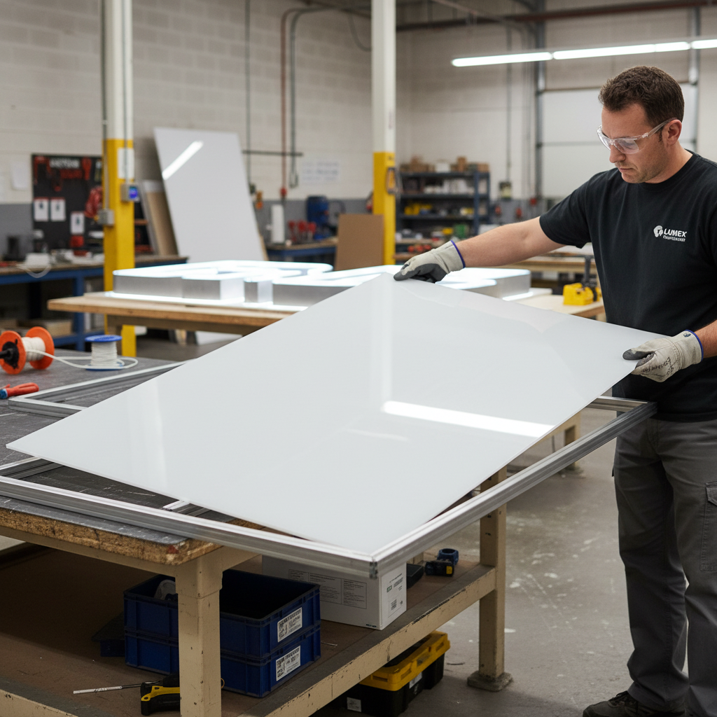 Premium High-Performance PETG Opal Sheets with Enhanced Thermoforming Capabilities for Vending Machines and Medical Appliances