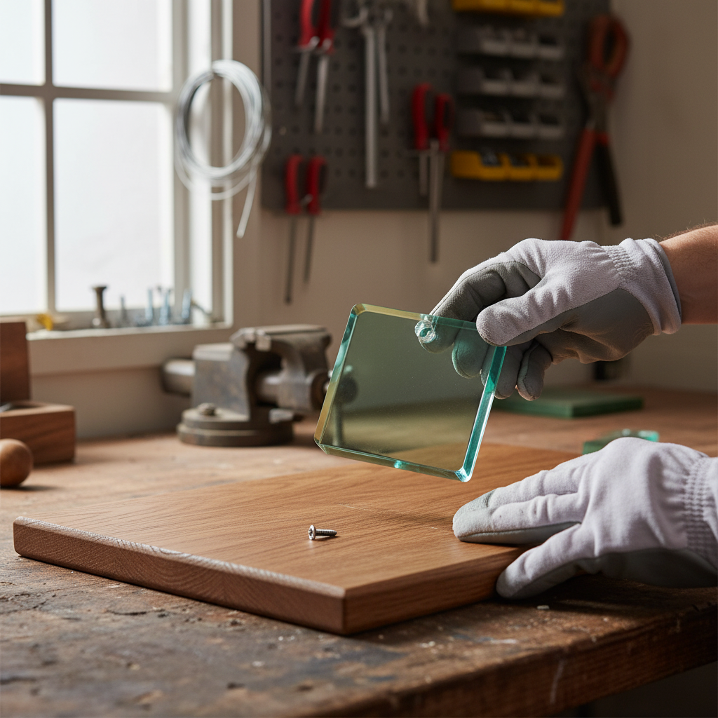 Premium Acrylic Crystal Edge Green Sheet - Lightweight, UV-Resistant, Cast Material with Glossy Surface and Easy Repair Features