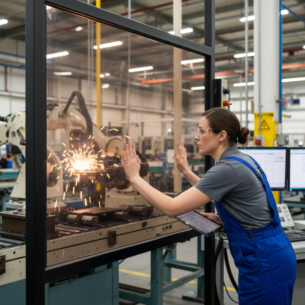 Premium Acrylic Sheet - Neutral Color, Durable, High-Performance, 10-Year Guarantee, Excellent Surface Hardness