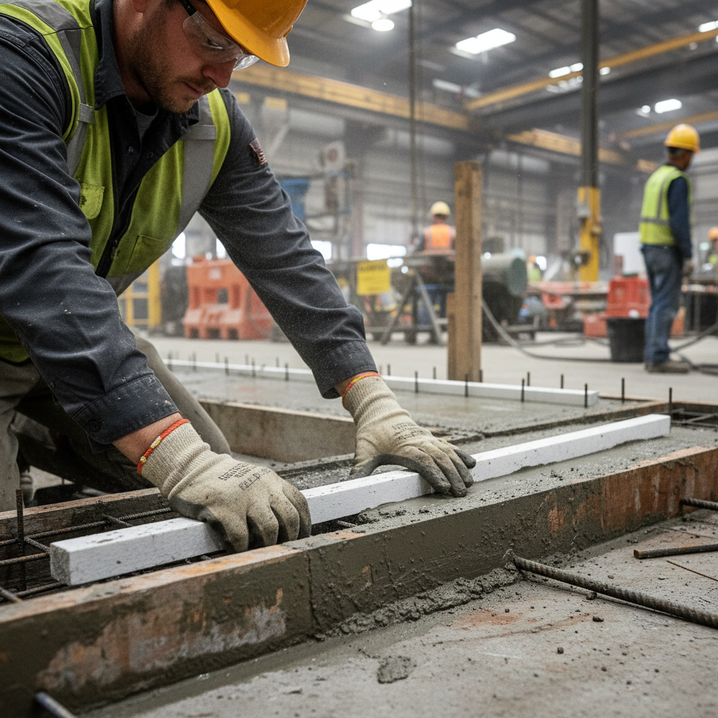 Premium High-Performance Glass Fibre Square Bar - Durable, Lightweight, and Corrosion Resistant with Excellent Mechanical Properties