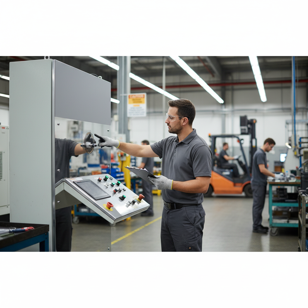 Premium Aluminium Composite Panel 0.3mm Skin - High Gloss Silver 9006 for Signage and Displays