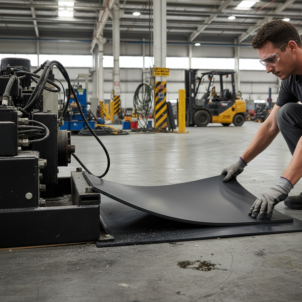 Premium High Impact Polystyrene (HIPS) Matt Black Sheet for Thermoforming and Food Processing Applications