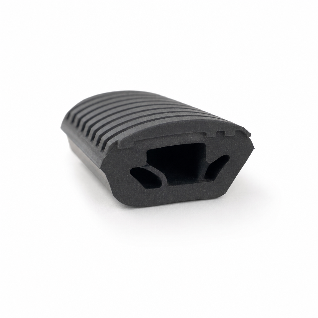 Foot Pedal Set – Fits Triumph Stag Automatic