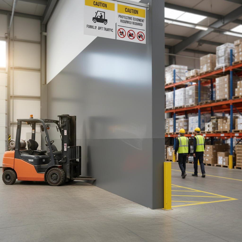 Premium Aluminium Composite Panel Grey 7024 - Lightweight, Durable, High Gloss Finish with Excellent Print Surface