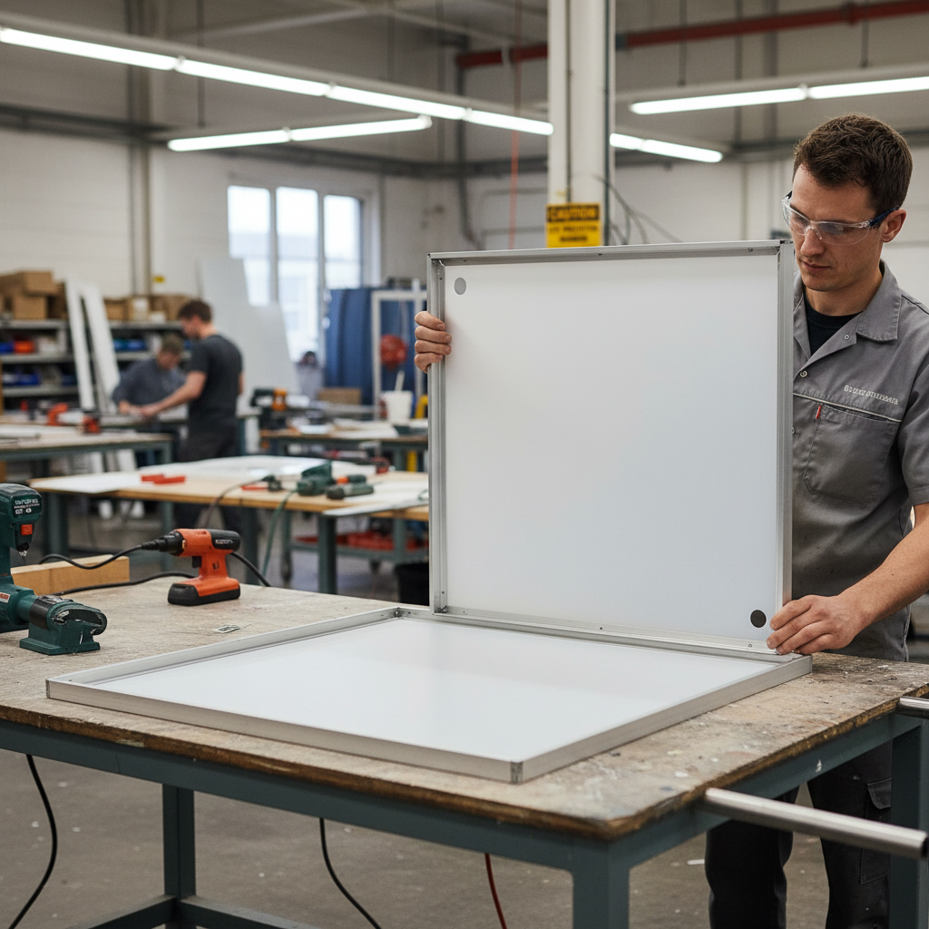 Premium Opal Acrylic Sheet - Cut to Size with Multiple Edge Finishes and Temperature Resistance