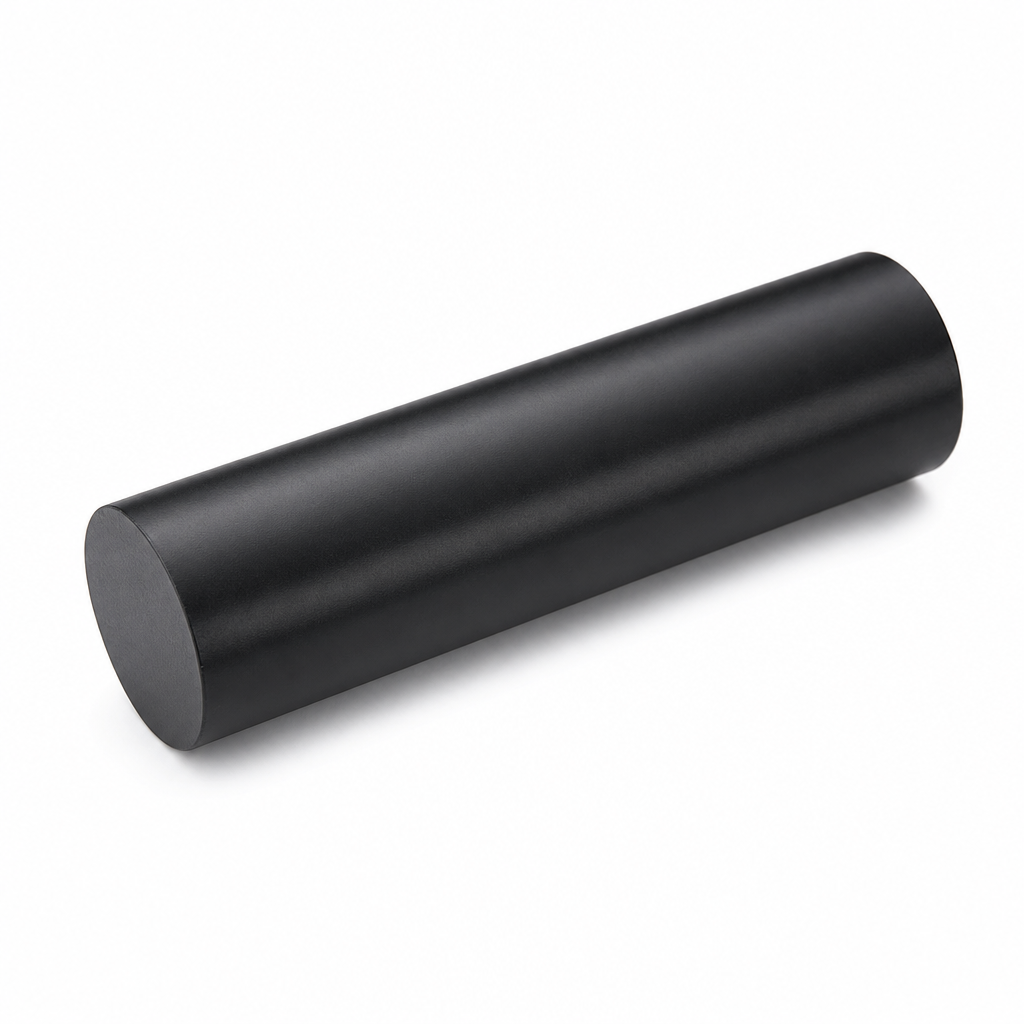 HDPE Black Rod 10mm–200mm