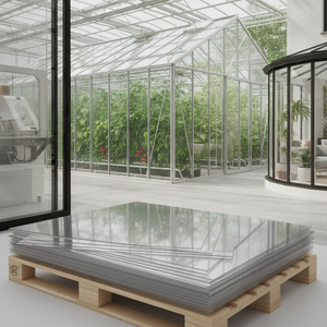 Polycarbonate Sheets