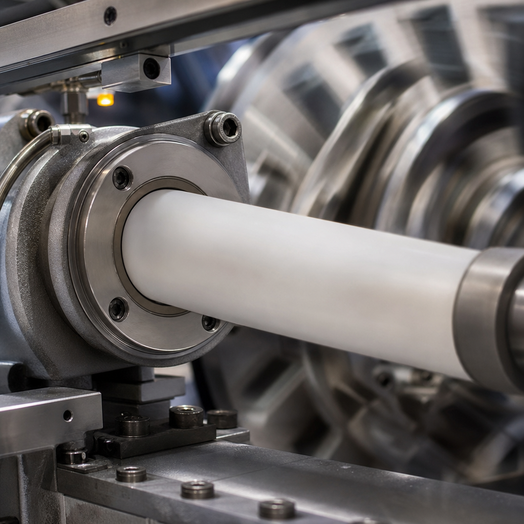 PTFE Rod