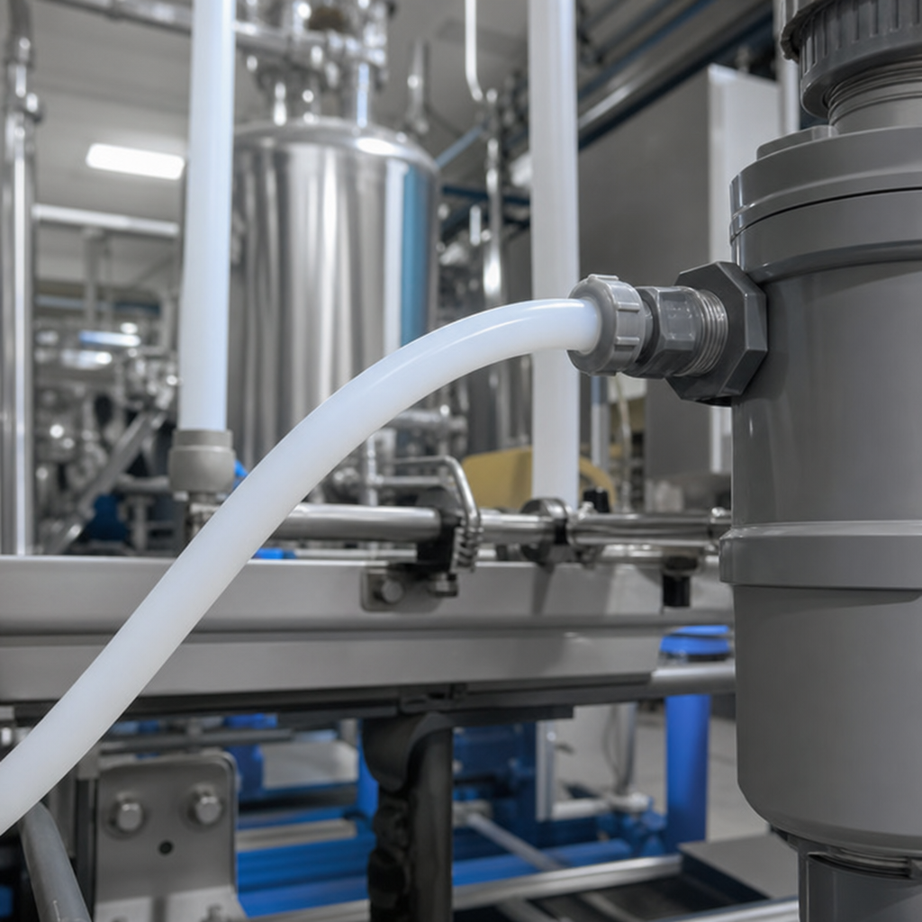 PTFE Tube