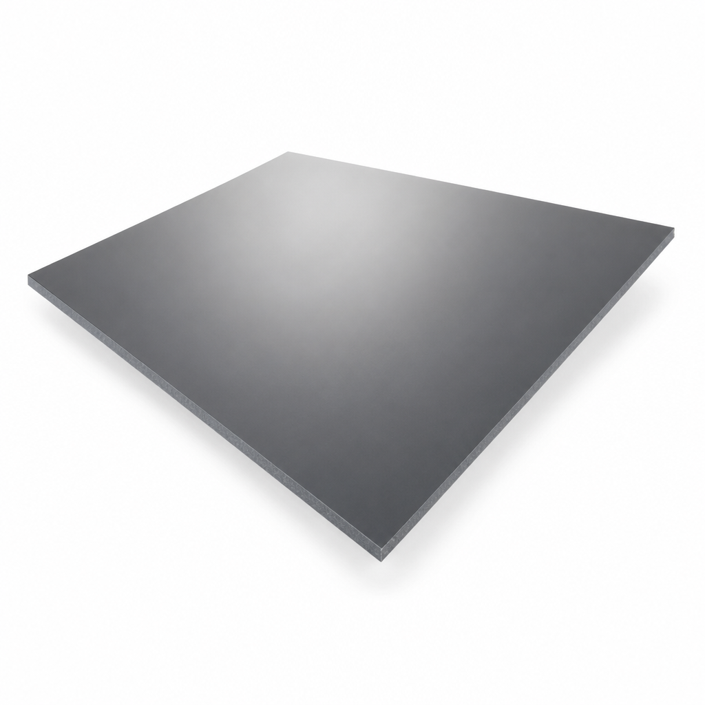 PVC Grey Sheet 1.5mm–12mm