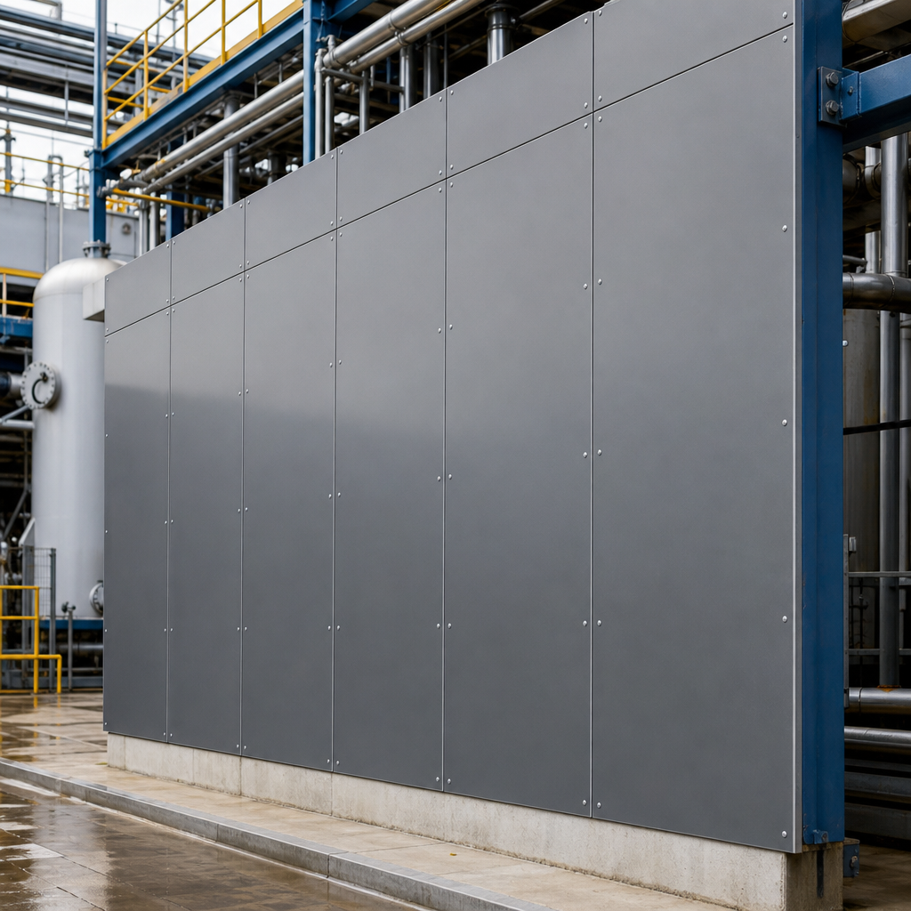 PVC Sheet