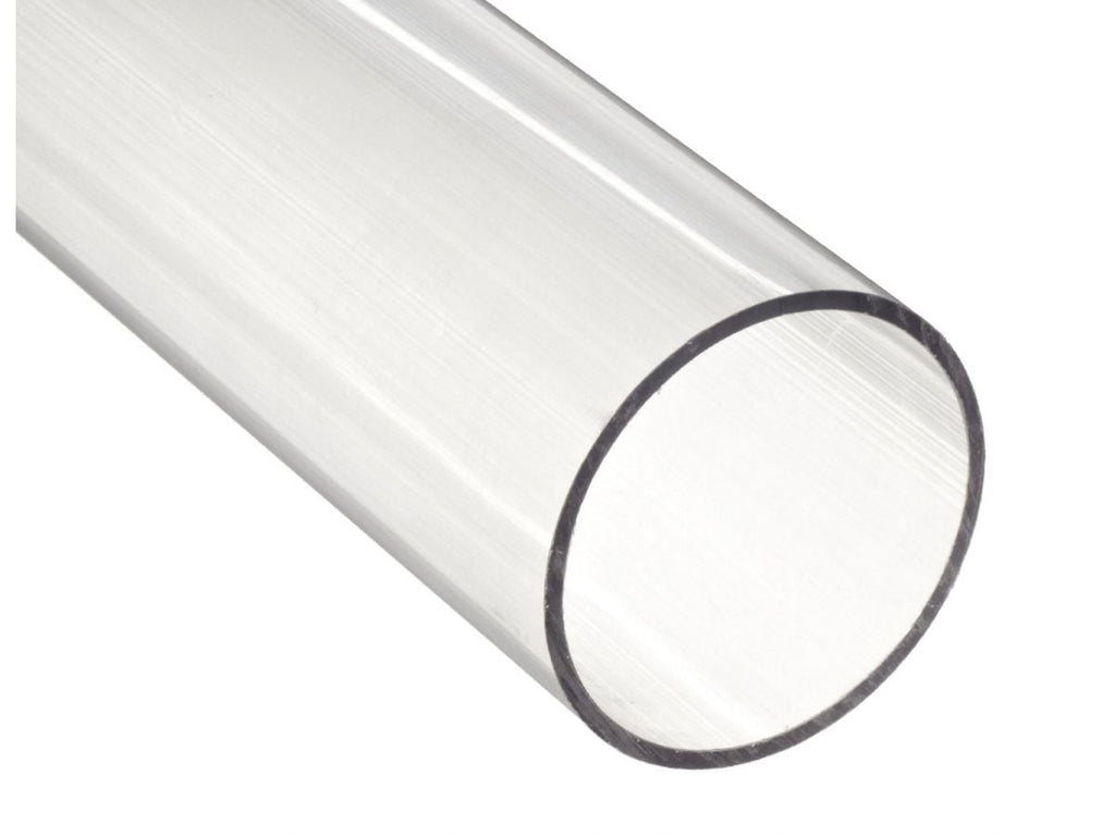 Polycarbonat Rohr Polycarbonate | Tube