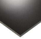 Dark Slate Gray Tufnol 1P/13 Plastic Sheet - 5mm To 10mm Thick