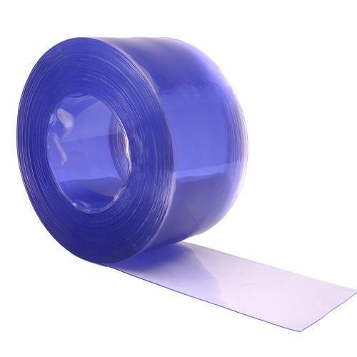 Polargrade Clear PVC Rolls (50m)